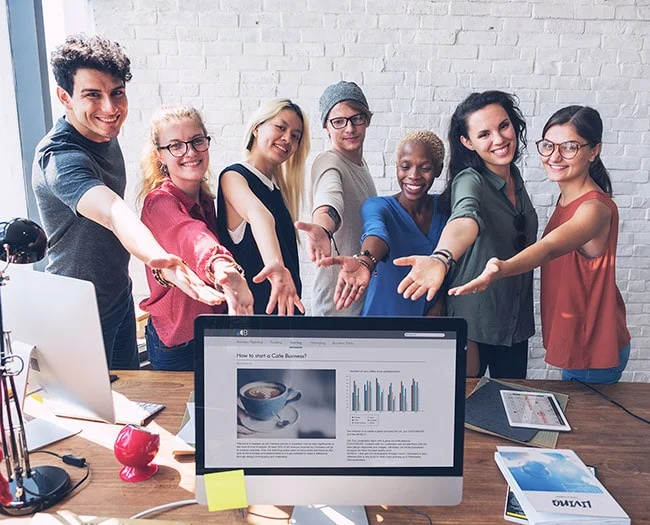 web designers in kochi